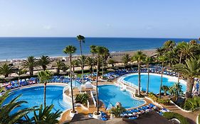 Hotel Sol Melia Lanzarote